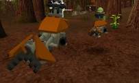 LEGO Star Wars II : La Trilogie Originale