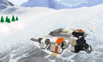 LEGO Star Wars II : La Trilogie Originale