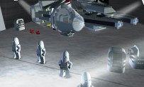 LEGO Star Wars II : La Trilogie Originale