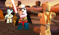 LEGO Star Wars II : La Trilogie Originale