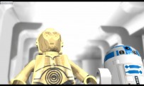 LEGO Star Wars II : La Trilogie Originale