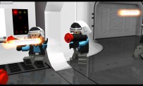 LEGO Star Wars II : La Trilogie Originale