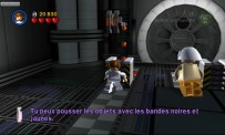 LEGO Star Wars II : La Trilogie Originale