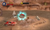 LEGO Star Wars II : La Trilogie Originale