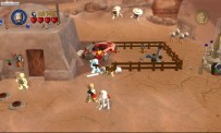 LEGO Star Wars II : La Trilogie Originale