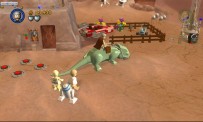 LEGO Star Wars II : La Trilogie Originale