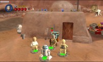 LEGO Star Wars II : La Trilogie Originale