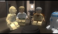 LEGO Star Wars II : La Trilogie Originale