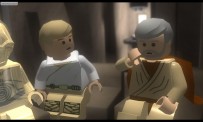 LEGO Star Wars II : La Trilogie Originale