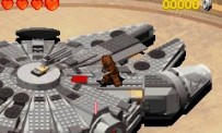 LEGO Star Wars II : La Trilogie Originale