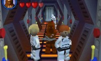 LEGO Star Wars II : La Trilogie Originale