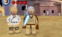 LEGO Star Wars II : La Trilogie Originale