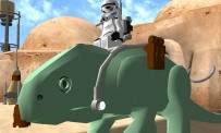 LEGO Star Wars II : La Trilogie Originale