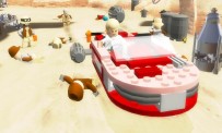 LEGO Star Wars II : La Trilogie Originale