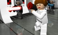 LEGO Star Wars II : La Trilogie Originale