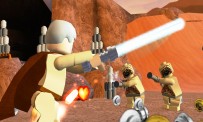 LEGO Star Wars II : La Trilogie Originale