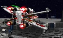 LEGO Star Wars II : La Trilogie Originale