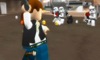 LEGO Star Wars II : La Trilogie Originale