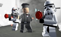 LEGO Star Wars II : La Trilogie Originale