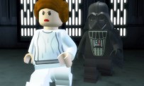 LEGO Star Wars II : La Trilogie Originale