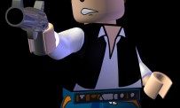 LEGO Star Wars 2 : images DS