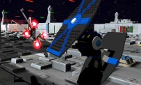 LEGO Star Wars II : La Trilogie Originale