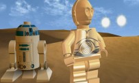 LEGO Star Wars II : La Trilogie Originale