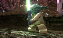 LEGO Star Wars III The Clone Wars