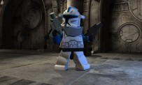 LEGO Star Wars III The Clone Wars