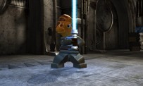 LEGO Star Wars III The Clone Wars