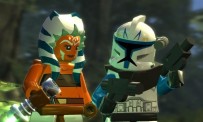 LEGO Star Wars III The Clone Wars