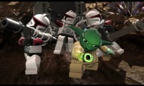 LEGO Star Wars III The Clone Wars