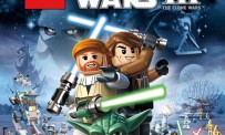 LEGO Star Wars III The Clone Wars