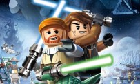 LEGO Star Wars III The Clone Wars