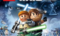 LEGO Star Wars III The Clone Wars