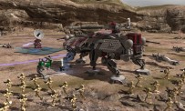 LEGO Star Wars III The Clone Wars