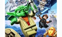 Des nouvelles images de LEGO Star Wars III : The Clone Wars