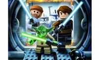 Test LEGO Star Wars 3