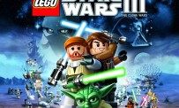 LEGO Star Wars III The Clone Wars en images
