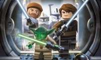 LEGO Star Wars III images boss