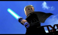 Lego Star Wars III : The Clone Wars - Trailer E3