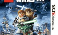 LEGO Star Wars III The Clone Wars