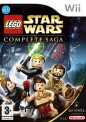 LEGO Star Wars : La Saga Complète
