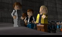 LEGO Star Wars : La Saga Complète