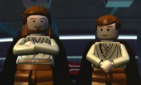 LEGO Star Wars : La Saga Complète