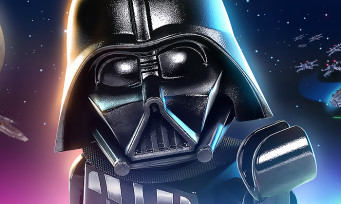 LEGO Star Wars La Saga Skywalker : un nouvel artwork dévoilé
