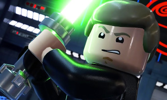 LEGO Star Wars La Saga Skywalker : après 5 ans de développement, le jeu arrive