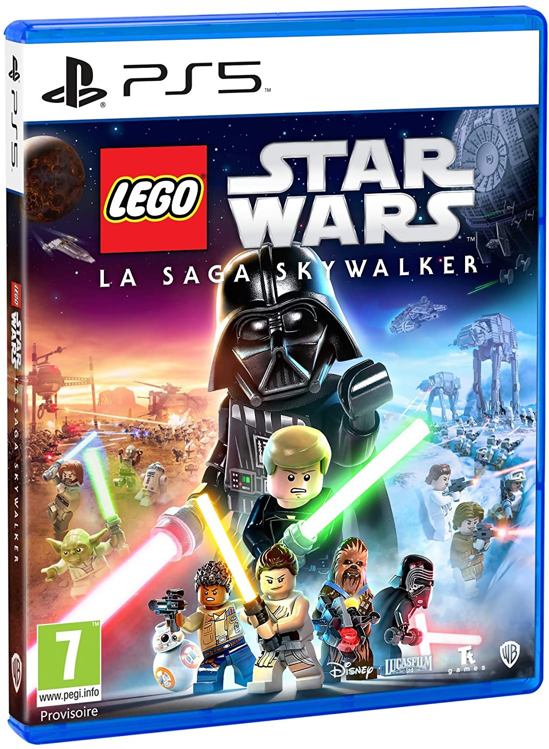 Lego star wars the skywalker saga купить ключ steam фото 88