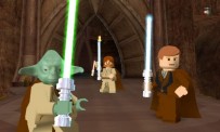 LEGO Star Wars : Le Jeu Vidéo