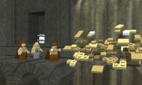 LEGO Star Wars : Le Jeu Vidéo